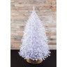 Новогодняя елка TRIUMPH TREE, Исландская, 60 см, белоснежная 73376